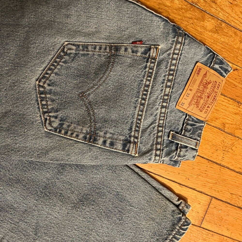 Levi Jeans